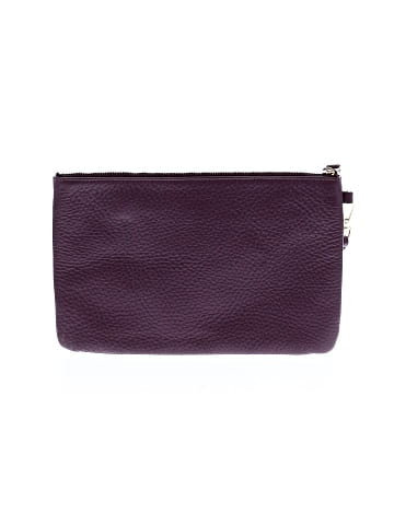 Leatherology Leather Wristlet (view 2)