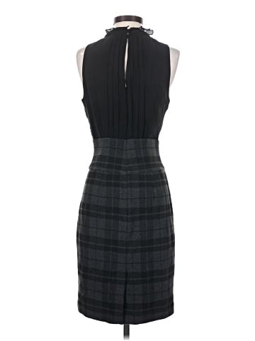 BCBGMAXAZRIA Cocktail Dress (view 2)