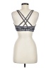 Lululemon Athletica Silver Tank Top Size 6 - photo 2
