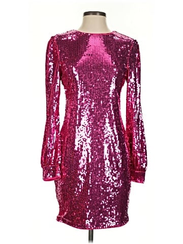 Allegra K Cocktail Dress (view 1)