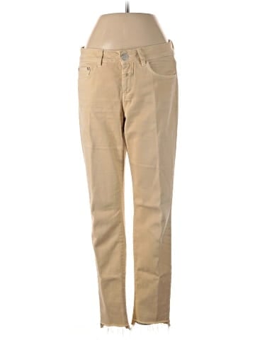 Closed Khakis (view 1)