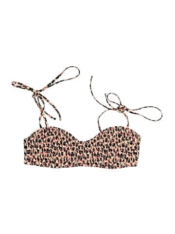 Tanya Taylor Swimsuit Top (view 1)