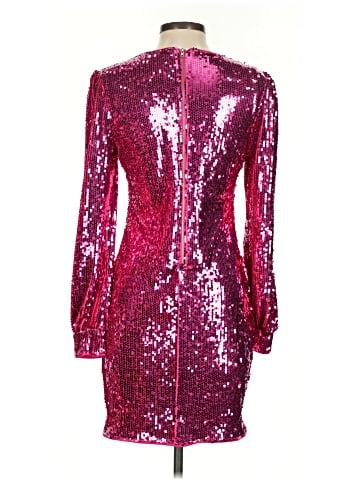 Allegra K Cocktail Dress (view 2)