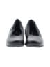 Cloudwalkers Black Flats Size 11 - photo 2