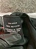 Le Chateau 100% Polyester Black Sleeveless Blouse Size XS - photo 8