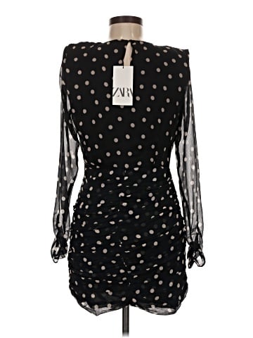 Zara Cocktail Dress (view 2)
