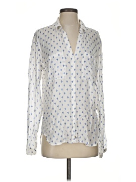 Cloth & Stone Long Sleeve Blouse