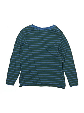 Hanna Andersson Long Sleeve Henley (view 2)