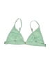 O'Neill Green Swimsuit Top Size S (estimated) - photo 2