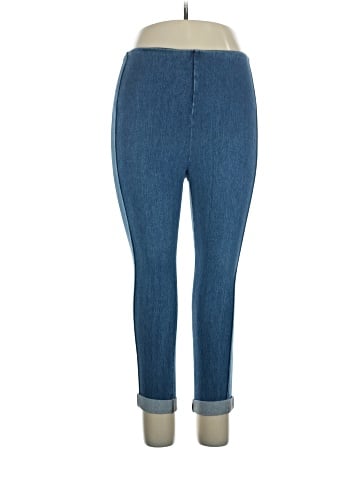 Lyssé Jeggings (view 1)