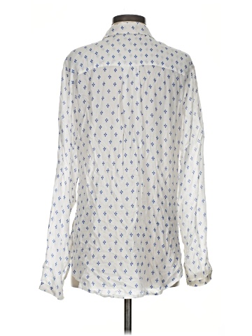 Cloth & Stone Long Sleeve Blouse (view 2)