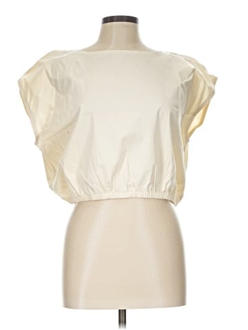 Everlane Sleeveless Blouse (view 1)