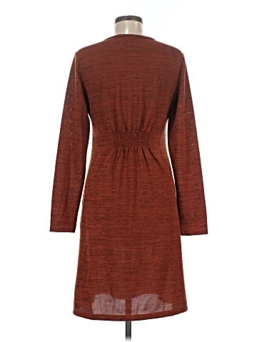 Sahalie Casual Dress (view 2)