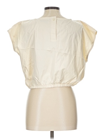 Everlane Sleeveless Blouse (view 2)