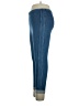 Lyssé Color Block Blue Jeggings Size XL - photo 5
