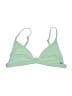 O'Neill Green Swimsuit Top Size S (estimated) - photo 1