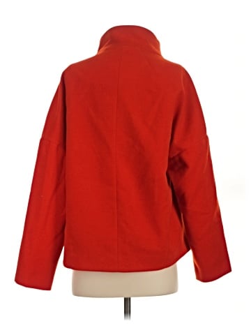 By Anthropologie Coat (view 2)