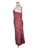 Assorted Brands Hearts Pink Casual Dress Size 14 (estimated) - photo 5