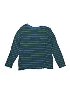 Hanna Andersson Long Sleeve Henley