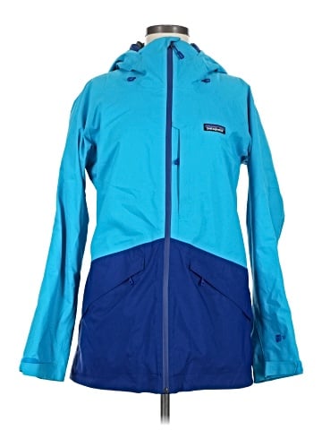 Patagonia Snow Jacket (view 1)