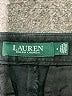 Lauren by Ralph Lauren Solid Black Active Pants Size 4 - photo 7