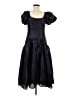 Hutch Black Cocktail Dress Size 6 - photo 1
