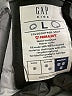 Gap Kids Solid Black Snow Jacket Size L (kids) - photo 3