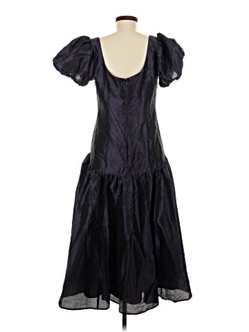 Hutch Cocktail Dress (view 2)