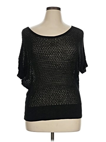 Ann Taylor LOFT Pullover Sweater (view 1)