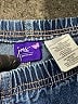 Just My Size Blue Jeans Size 2X - photo 4