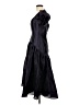 Hutch Black Cocktail Dress Size 6 - photo 5