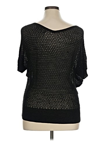 Ann Taylor LOFT Pullover Sweater (view 2)