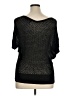 Ann Taylor LOFT Black Pullover Sweater Size XL - photo 2