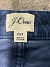 J.Crew Blue Jeans Size 26 waist (tall) - photo 4