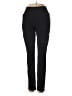 Avalanche Solid Black Active Pants Size S - photo 1