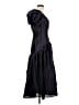 Hutch Black Cocktail Dress Size 6 - photo 4
