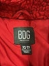 BDG Red Faux Fur Jacket Size XS - photo 6