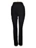 Avalanche Solid Black Active Pants Size S - photo 2