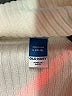 Old Navy Ivory Long Sleeve Top Size 10 - 12 - photo 3