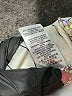 Miss Selfridge Stripes Ivory Casual Pants Size 4 - photo 8