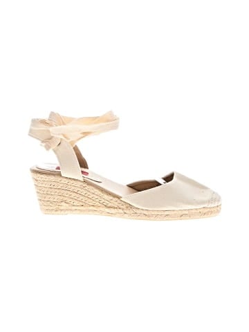 London Rebel Wedges (view 1)