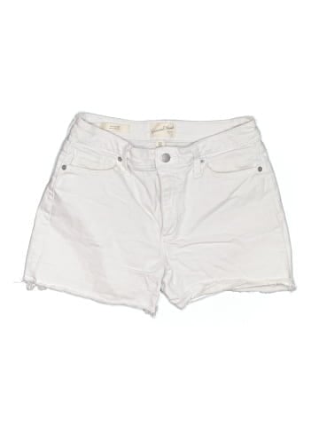 Universal Thread Shorts (view 1)