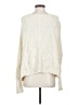 White + Warren Ivory Pullover Sweater Size XS - photo 2