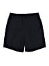 SPANX Solid Black Athletic Shorts Size L - photo 1