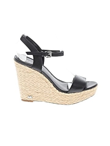 MICHAEL Michael Kors Wedges (view 1)