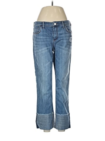 Pilcro and the Letterpress Jeans (view 1)