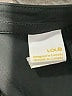 Lole Solid Black Casual Dress Size XS - photo 7