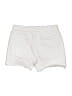 Universal Thread Ivory Shorts Size 6 - photo 2