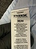 RBX White Athletic Shorts Size M - photo 3