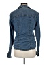 Pilcro Blue Denim Jacket Size M - photo 2